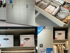 -宜家家居(哈尔滨商场店)
