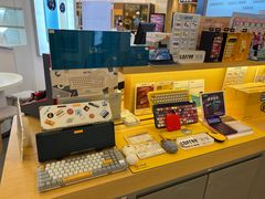 -鹰巢数码EAGLE’S NEST(燕莎店)