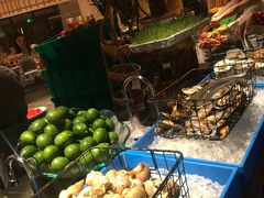 -味餐厅·海鲜·火锅·自助餐