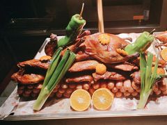 -芝小官毛肚火锅海鲜自助(苏州吴江区万宝店)