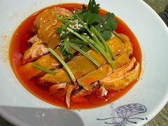 -金陵家宴·金陵春·南京菜(夫子庙店)