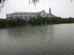 -华东政法大学(松江校区)