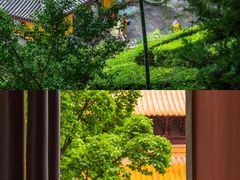 -鸡鸣寺