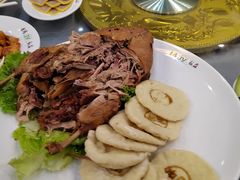 -晋阳饭庄(虎坊桥店)