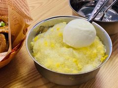 清补凉-南街清补凉(黄贝岭店)