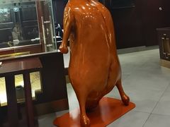 -古南都·老广东酒楼(龙江店)