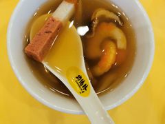 -功德林素菜饭庄(前门店)