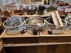 -佐敦面包铺·JORDAN BAKERY