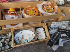 -南泰百货批发市场