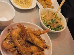 -巴蜀王婆大虾(南锣鼓巷店)