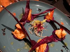 -AZUL by FUEL蓝色·法式酒馆(琶醍店)