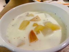 -比格比萨自助(德思勤四季汇店)