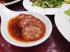 -北京民族园葉子里酒店(鸟巢店)