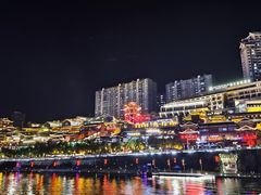 -宏兴烤鱼山庄(宣恩总店)