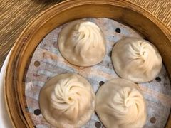 -翡翠拉面小笼包(机场DFS店)