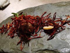 -广州文华东方酒店·江-由辉师傅主理