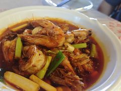 -五丁桥光头香辣蟹(望江橡树林店)