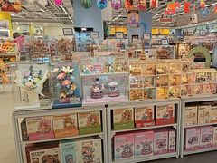 -TOYSRUS玩具反斗城(合肥华润万象城店)