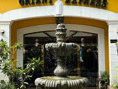 -火车头法国西餐厅