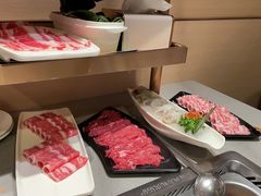 -海底捞火锅(漕宝路店)