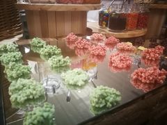 -圣丰索菲特·2 On 988 Café 自助餐厅