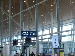 -吉隆坡国际机场