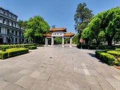 -善卷洞风景区