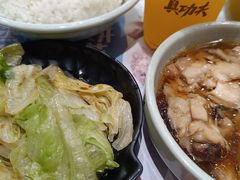 -真功夫(北京西站店)