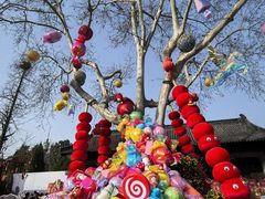 -钱王祠