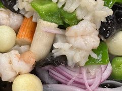 -听涛雅苑百味饺子老家菜馆