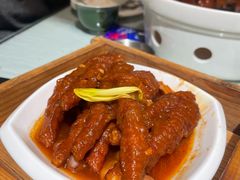 -观塘港茶餐厅(八一大道店)