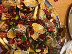 -星光小把串·海鲜烧烤(西安路店)