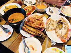 -Doo Dee Thai Food(Issan/Isaan/Esan)