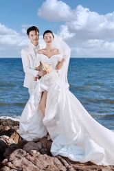 -色色婚纱摄影(大沥旗舰店)