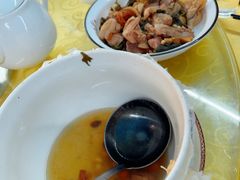 -海鲜街菜馆(海珠南路店)