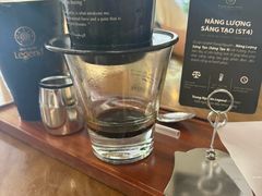 -Trung Nguyen Café Legend