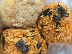 -拢香糕点(万达店)