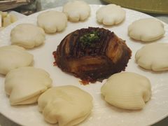 -奥山雅阁酒店·中餐厅