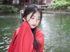 -温江公园