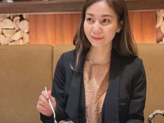 -广州中心皇冠假日酒店-环市食坊·海鲜自助餐厅