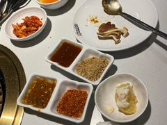 -韩时烤肉(枫蓝店)