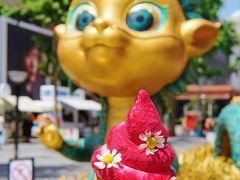 -王府井步行街