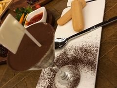 -国际青年会议酒店-莱客德国啤酒餐厅