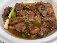 -又见炊烟私房菜(敬亭路店)