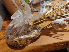 -华福羊汤馆(小市总店)