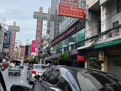 -唐人街(耀华力路)