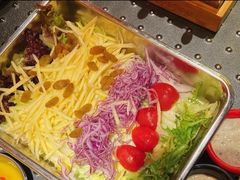 -小牛哈尼韩式水煎肉(万象城店)