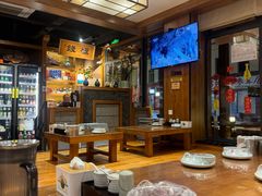 -长寿参鸡汤(朝韩风情街店)