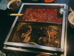 -五星桥原切肥牛火锅·30年专注好牛肉(湖塘店)