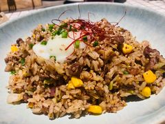 -小满Grainkitchen(滨江商业广场店)